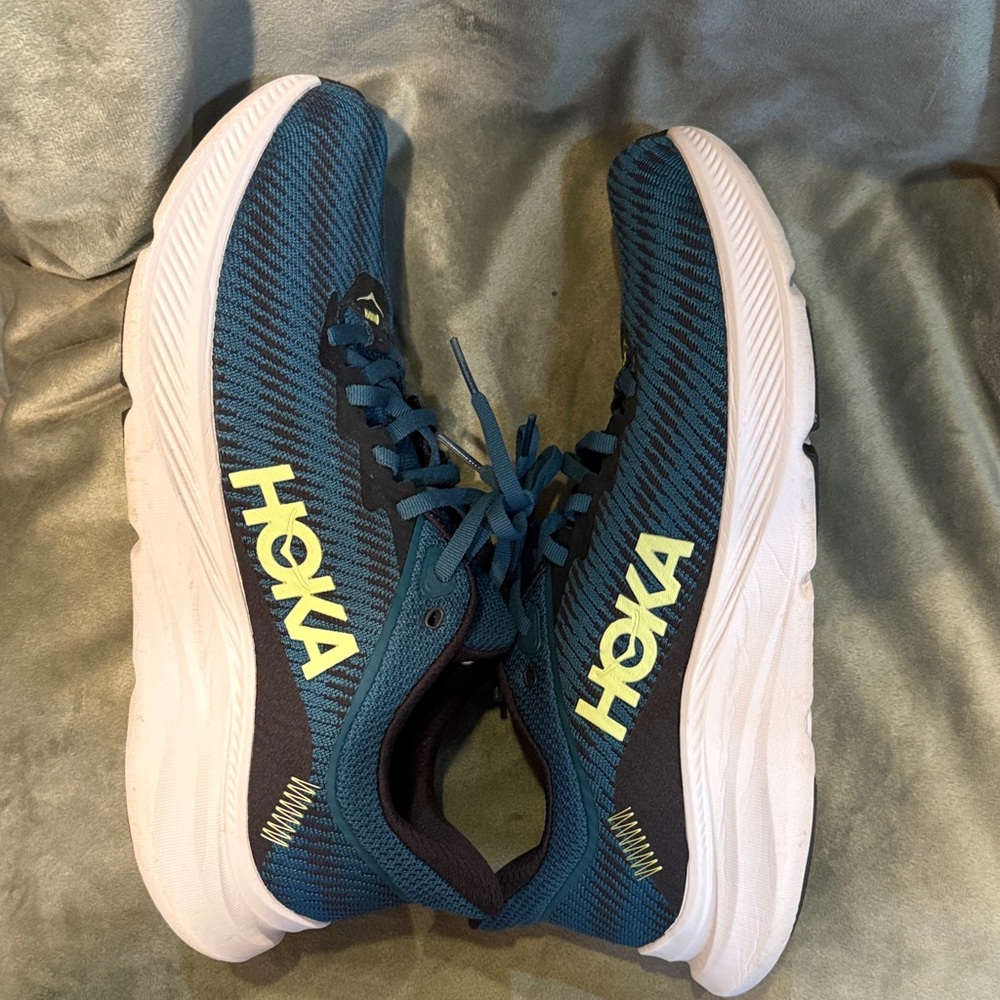 Hoka Solimar - Picture 4 of 8